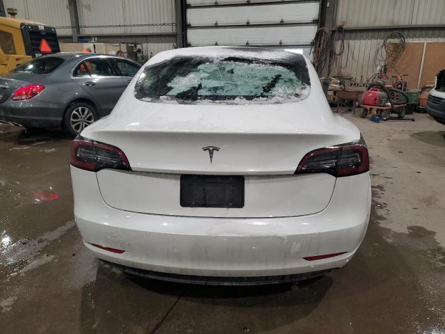 Снимка 6 от търг – 2021 TESLA MODEL 3 с VIN 5YJ3E1EA4MF988784