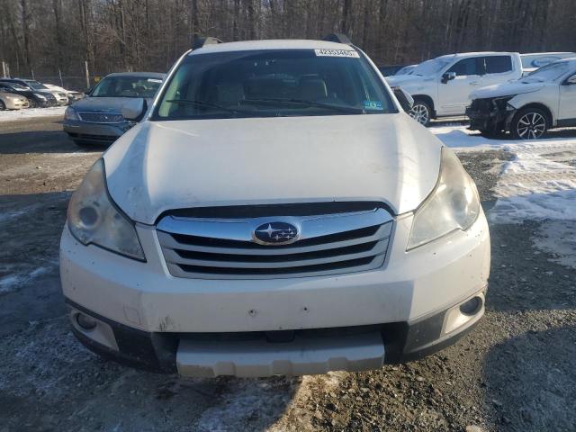 Photo 5 from auction – 2011 SUBARU OUTBACK 3. with VIN 4S4BRDJC0B2413229