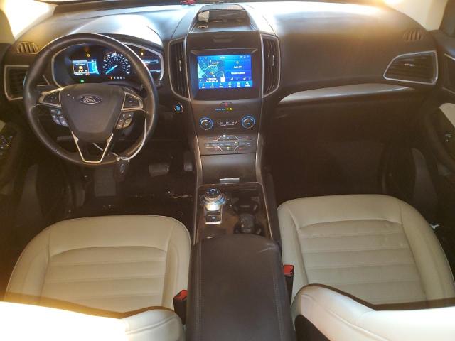 Photo 8 from auction – 2020 FORD EDGE SEL with VIN 2FMPK3J98LBA13729