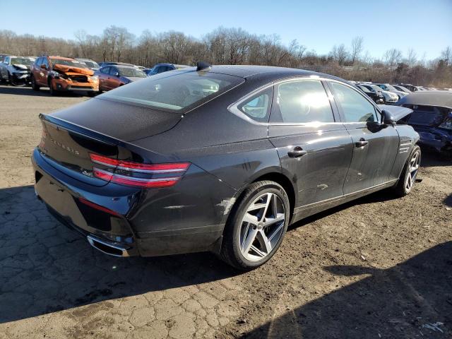 Photo 3 from auction – 2024 GENESIS G80 with VIN KMTGA4SC0RU221938