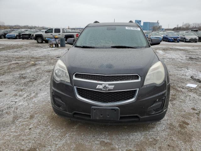 Photo 5 from auction – 2013 CHEVROLET EQUINOX LT with VIN 2GNFLEEK6D6222409