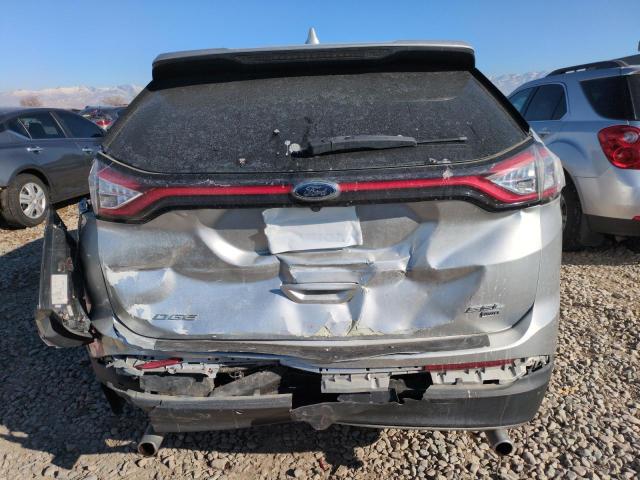 Photo 6 from auction – 2017 FORD EDGE SEL with VIN 2FMPK4J88HBC16432