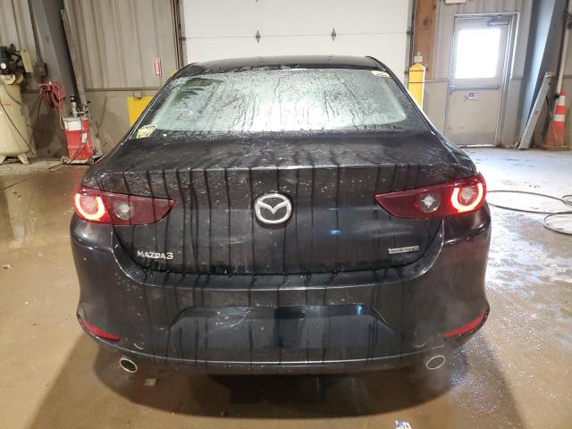Photo 6 from auction – 2024 MAZDA 3 SELECT S with VIN 3MZBPABM9RM412256