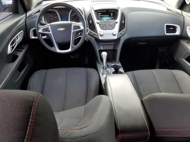Photo 8 from auction – 2015 CHEVROLET EQUINOX LT with VIN 1GNALBEK3FZ142243