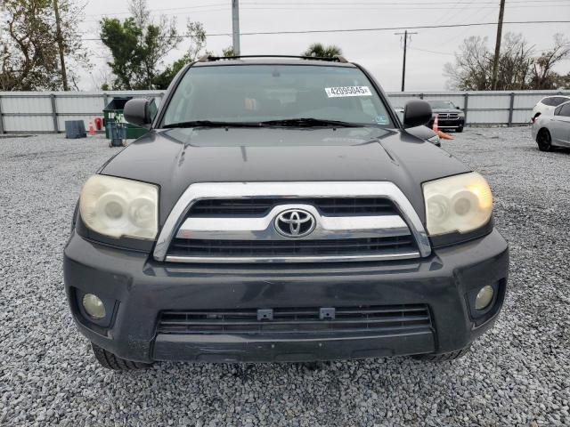 Photo 5 from auction – 2006 TOYOTA 4RUNNER with VIN JTEBU14RX60094517