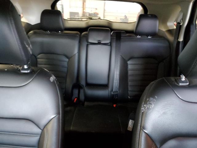 Photo 10 from auction – 2021 FORD EDGE SEL with VIN 2FMPK4J91MBA58633