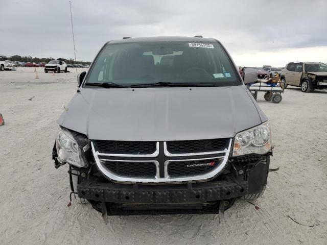 Photo 5 from auction – 2016 DODGE GRAND CARA with VIN 2C4RDGCG4GR109011