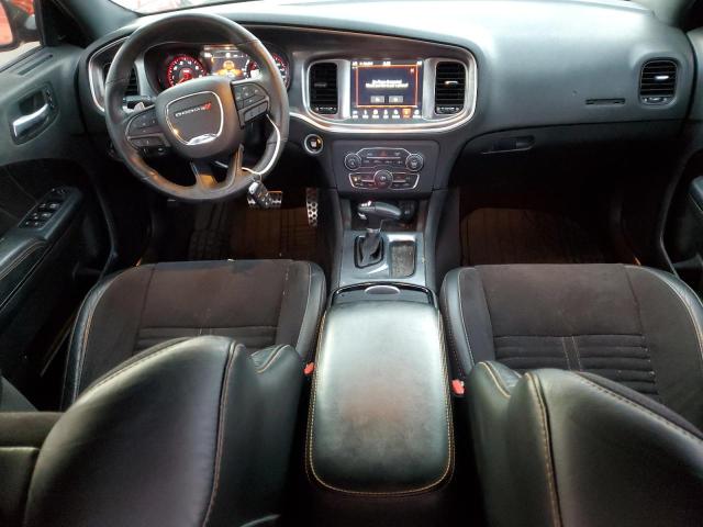 Photo 8 from auction – 2018 DODGE CHARGER R/ with VIN 2C3CDXGJ8JH298162