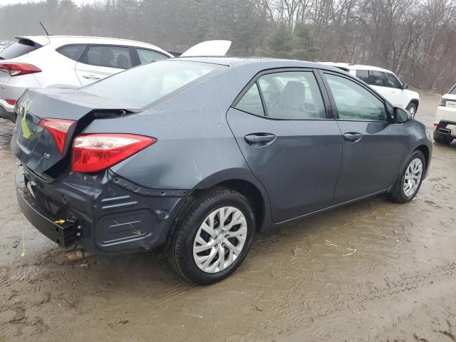 Photo 3 from auction – 2018 TOYOTA COROLLA L with VIN 2T1BURHE9JC069360