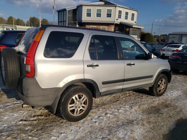 Photo 3 from auction – 2004 HONDA CR-V EX with VIN SHSRD78834U248435