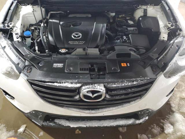 Photo 12 from auction – 2016 MAZDA CX-5 GT with VIN JM3KE4DYXG0787039