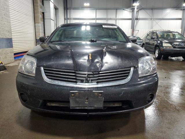 Photo 5 from auction – 2008 MITSUBISHI GALANT ES with VIN 4A3AB56F88E026400