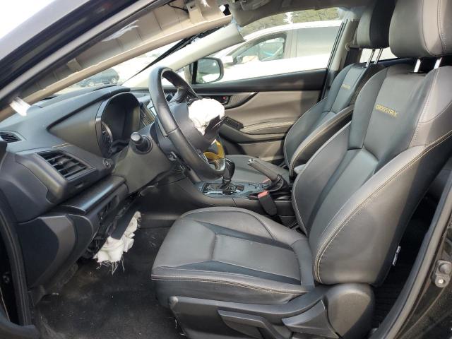 Photo 7 from auction – 2021 SUBARU CROSSTREK with VIN JF2GTHRC0MH206106
