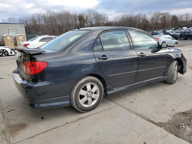 Photo 3 from auction – 2006 TOYOTA COROLLA CE with VIN 2T1BR32E66C606734