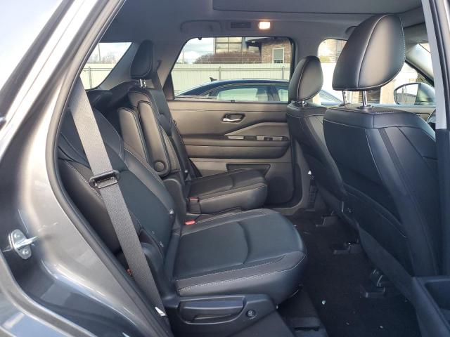 Photo 11 from auction – 2023 NISSAN PATHFINDER with VIN 5N1DR3CD0PC273676
