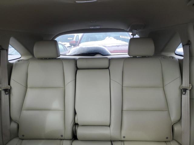Photo 10 from auction – 2016 ACURA RDX with VIN 5J8TB4H31GL019034