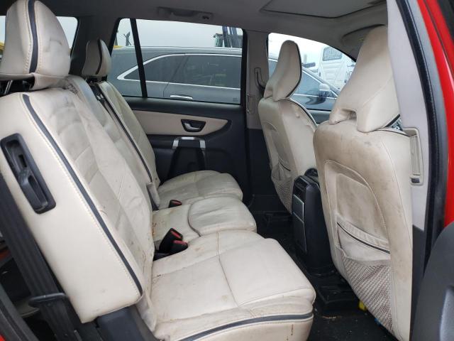 Photo 11 from auction – 2009 VOLVO XC90 with VIN YV4CT982091520833
