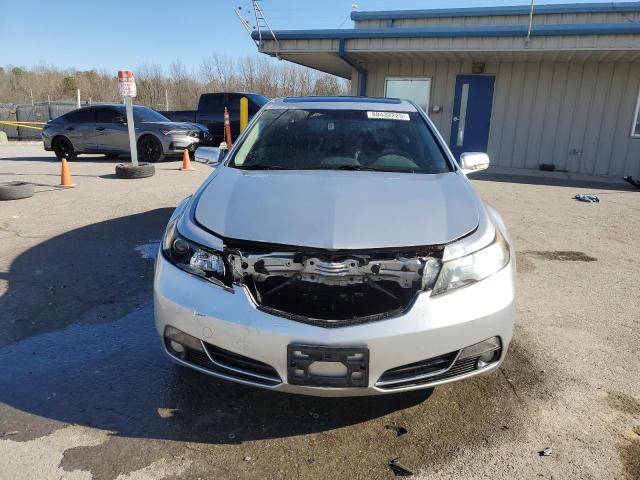Photo 5 from auction – 2013 ACURA TL with VIN 19UUA8F26DA008367