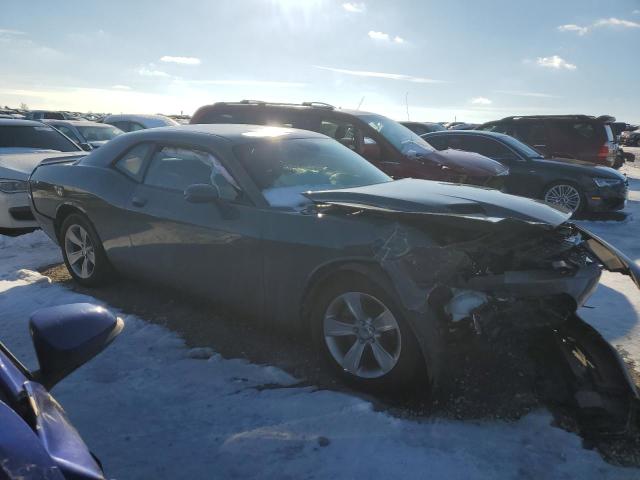 Photo 4 from auction – 2018 DODGE CHALLENGER with VIN 2C3CDZAG8JH138601