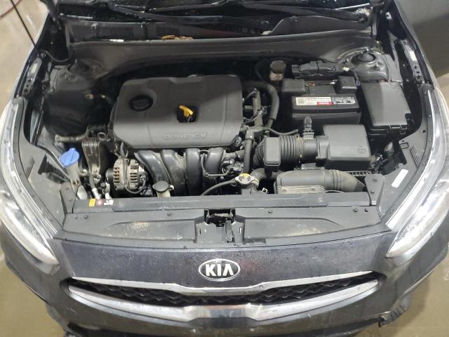 Photo 11 from auction – 2019 KIA FORTE FE with VIN 3KPF24AD0KE105595