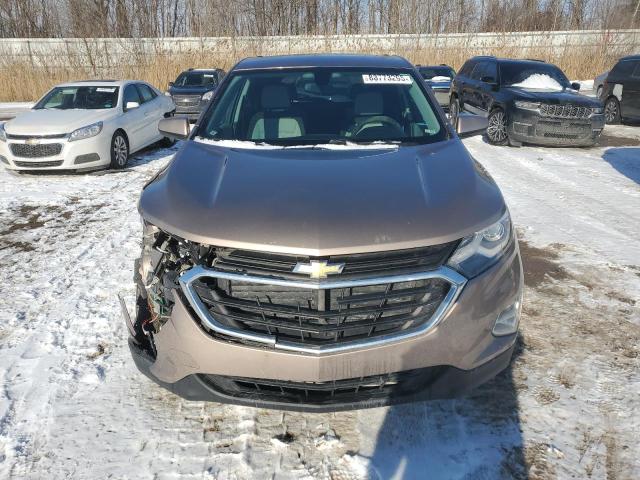 Photo 5 from auction – 2018 CHEVROLET EQUINOX LT with VIN 2GNAXJEV1J6332488