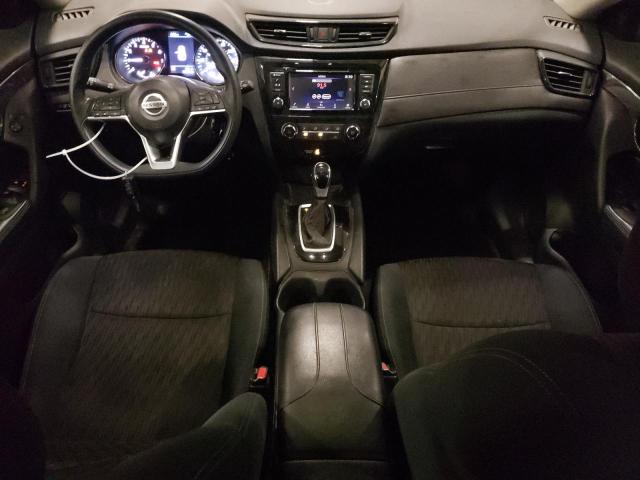 Photo 8 from auction – 2018 NISSAN ROGUE S with VIN 5N1AT2MV3JC716111