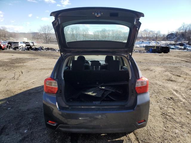 Photo 6 from auction – 2014 SUBARU IMPREZA PR with VIN JF1GPAC6XE8220907