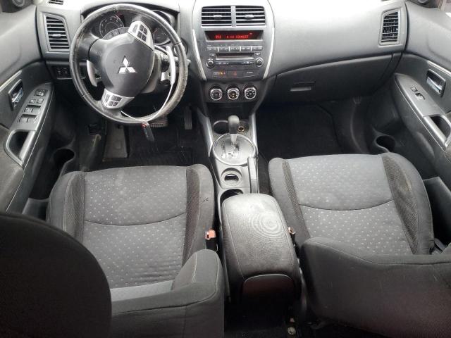 Photo 8 from auction – 2012 MITSUBISHI OUTLANDER with VIN JA4AP4AU3CZ011349