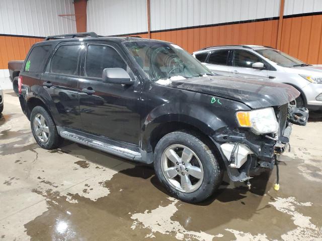 Photo 4 from auction – 2011 FORD ESCAPE XLT with VIN 1FMCU9DG0BKA70727