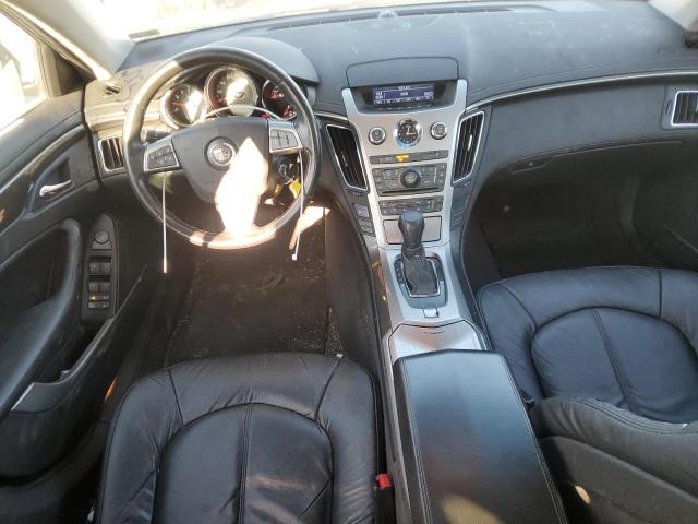 Photo 8 from auction – 2011 CADILLAC CTS with VIN 1G6DC5EY1B0170541