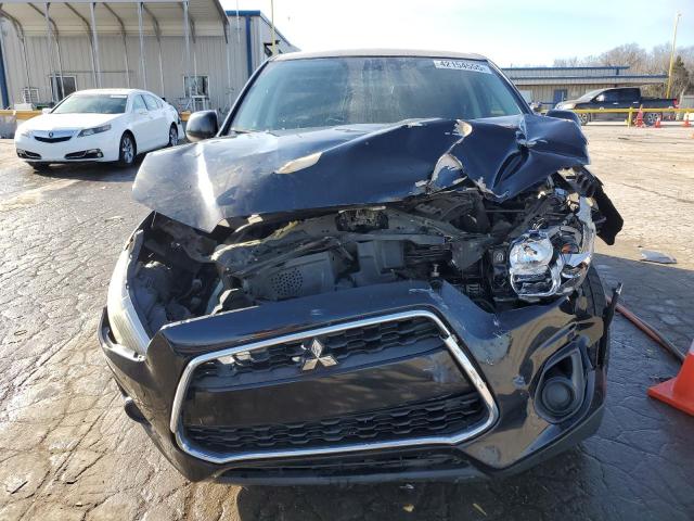 Foto 5 de la subasta – 2013 MITSUBISHI OUTLANDER con VIN 4A4AR3AU0DE005116