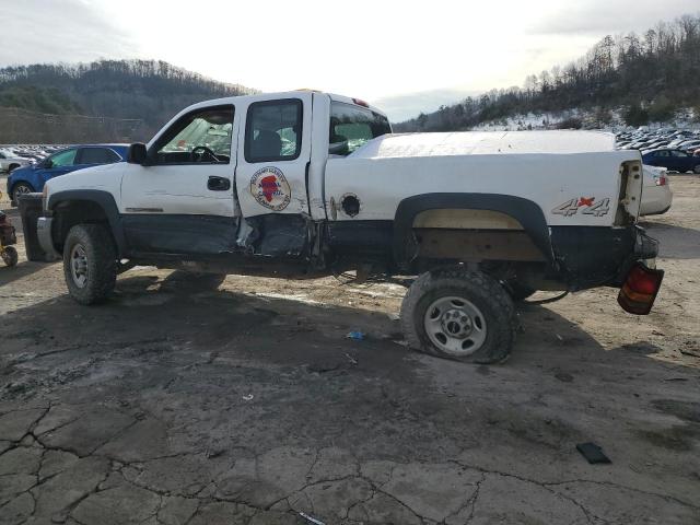 Photo 2 from auction – 2004 GMC SIERRA with VIN 1GTHK29UX4E370539