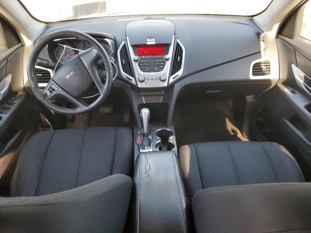 Photo 8 from auction – 2010 GMC TERRAIN SL with VIN 2CTALBEWXA6256938