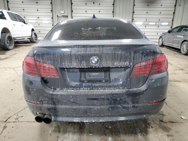Photo 6 from auction – 2012 BMW 528 XI with VIN WBAXH5C53CDW03434