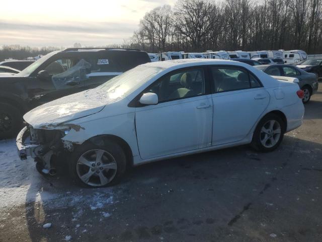 TOYOTA COROLLA BA 2011 with VIN 2T1BU4EE5BC651710 - Photo from auction