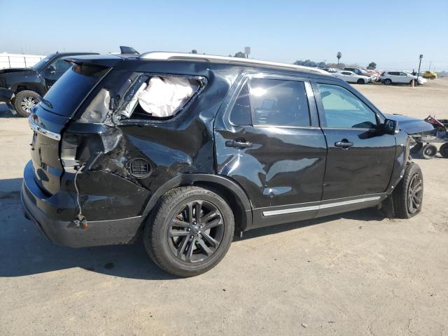 Photo 3 from auction – 2017 FORD EXPLORER X with VIN 1FM5K7D80HGA62022