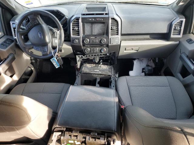 Photo 8 from auction – 2016 FORD F150 SUPER with VIN 1FTEW1EP9GFB19852