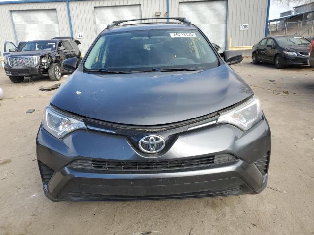 Photo 5 from auction – 2016 TOYOTA RAV4 LE with VIN JTMBFREV1GD181614