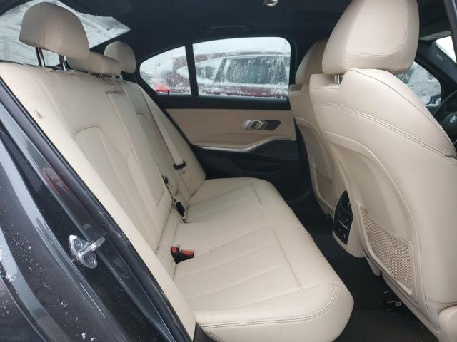 Photo 10 from auction – 2019 BMW 330XI with VIN 3MW5R7J52K8A05155