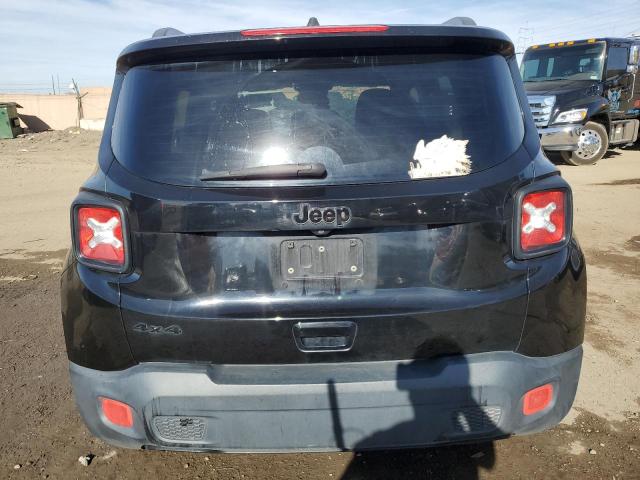 Photo 6 from auction – 2018 JEEP RENEGADE L with VIN ZACCJBBB5JPH72865
