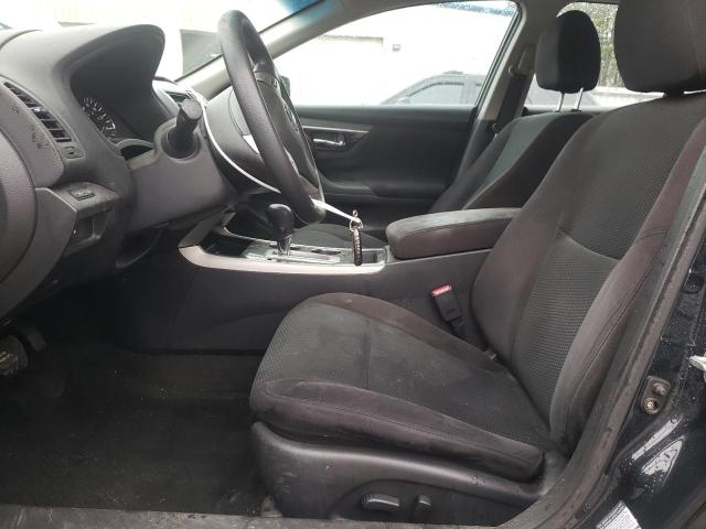 Photo 7 from auction – 2014 NISSAN ALTIMA 2.5 with VIN 1N4AL3AP8EC191123