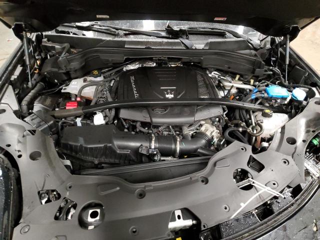 Photo 12 from auction – 2023 MASERATI GRECALE MO with VIN ZN682AVM5P7412820