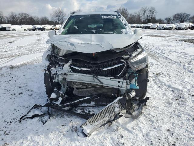 Photo 5 from auction – 2019 BUICK ENCORE ESS with VIN KL4CJCSM6KB916243