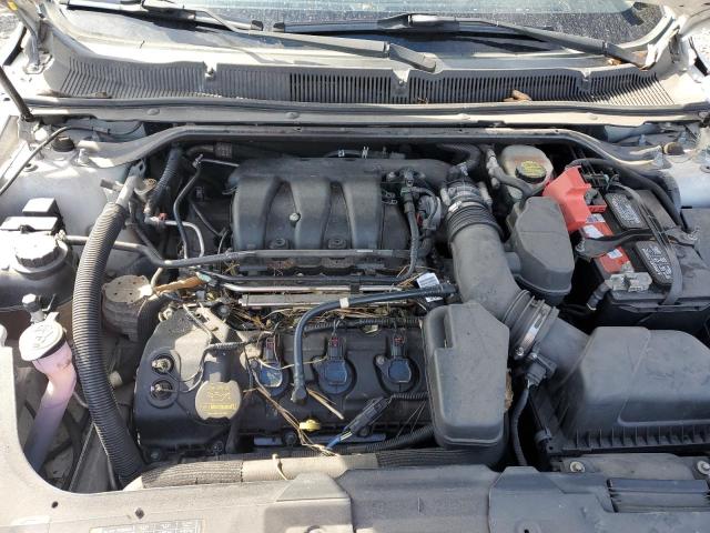 Photo 11 from auction – 2013 FORD TAURUS POL with VIN 1FAHP2M82DG144954