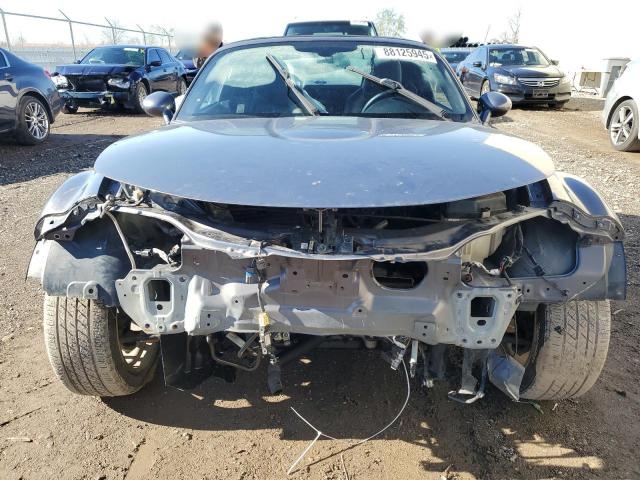 Photo 5 from auction – 2008 MAZDA MX-5 MIATA with VIN JM1NC25F780144808