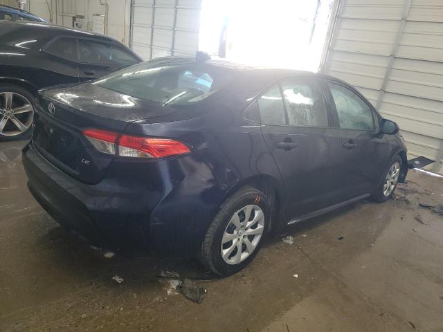 Photo 3 from auction – 2023 TOYOTA COROLLA LE with VIN 5YFB4MDE5PP067400