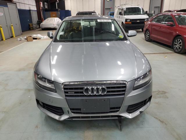 Photo 5 from auction – 2010 AUDI A4 PREMIUM with VIN WAUBFAFL5AN069850