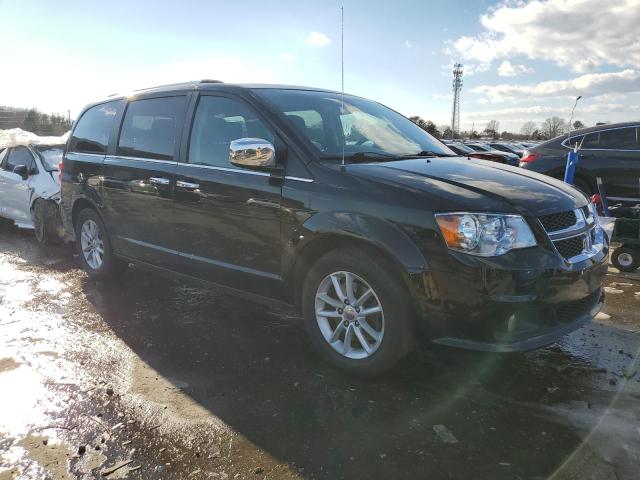 Photo 4 from auction – 2019 DODGE GRAND CARA with VIN 2C4RDGCG7KR563973