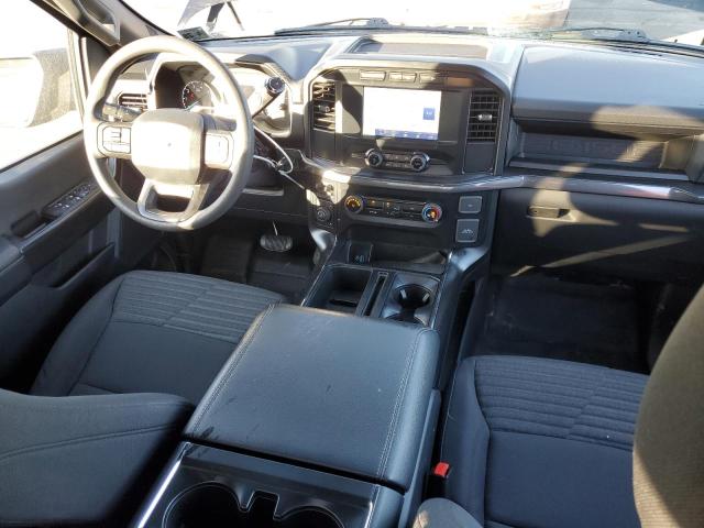 Photo 8 from auction – 2023 FORD F150 SUPER with VIN 1FTEX1EPXPFB21154