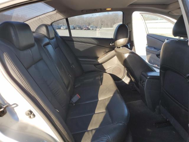 Photo 10 from auction – 2010 NISSAN ALTIMA BAS with VIN 1N4AL2APXAN443379